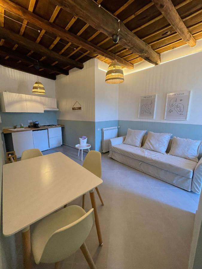 Apartment Via Camerina 3 Castelnuovo Di Porto