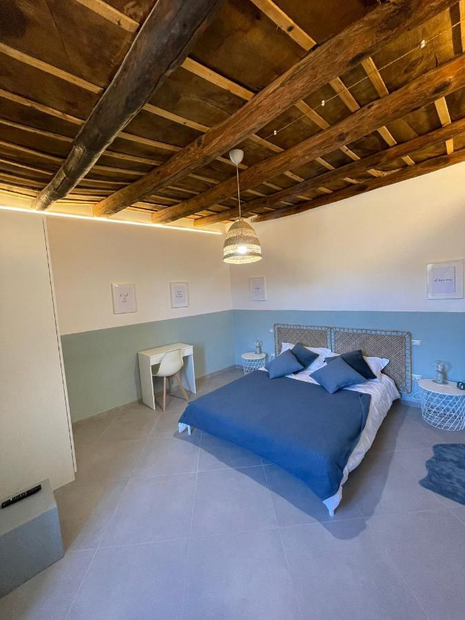 Via Camerina 3 Apartment