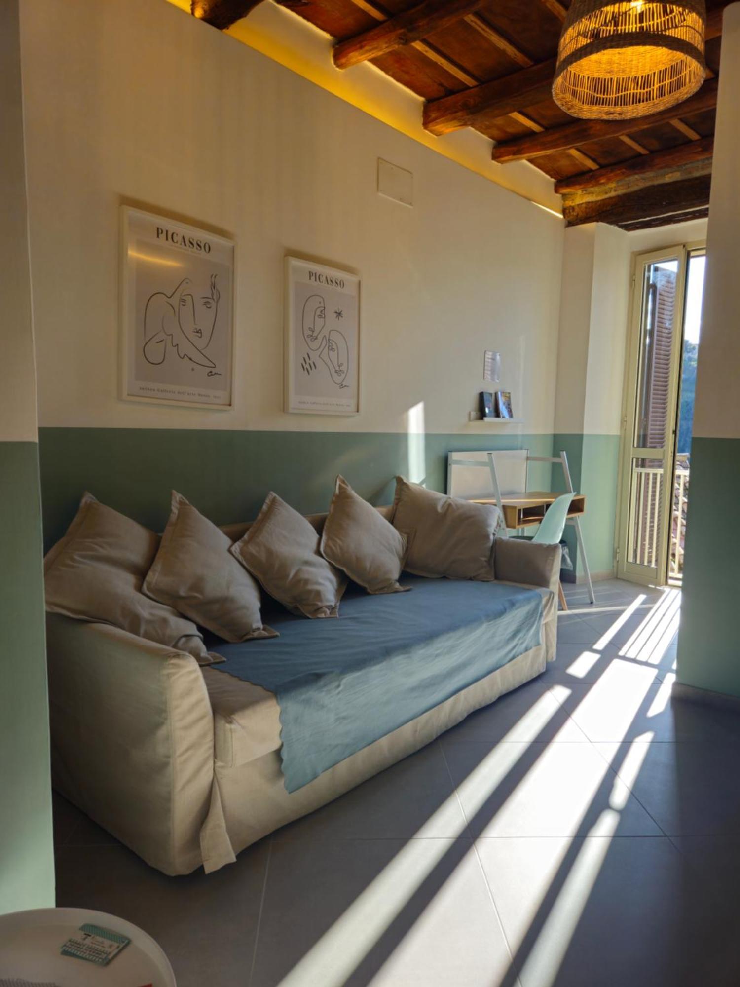 Via Camerina 3 Apartment *