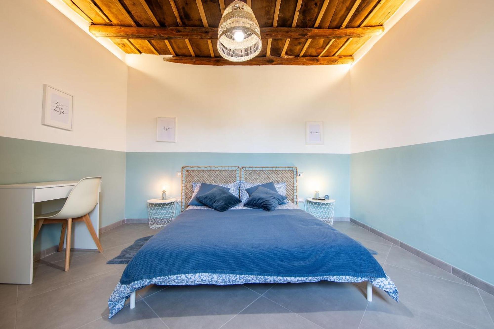 Apartment Via Camerina 3 *