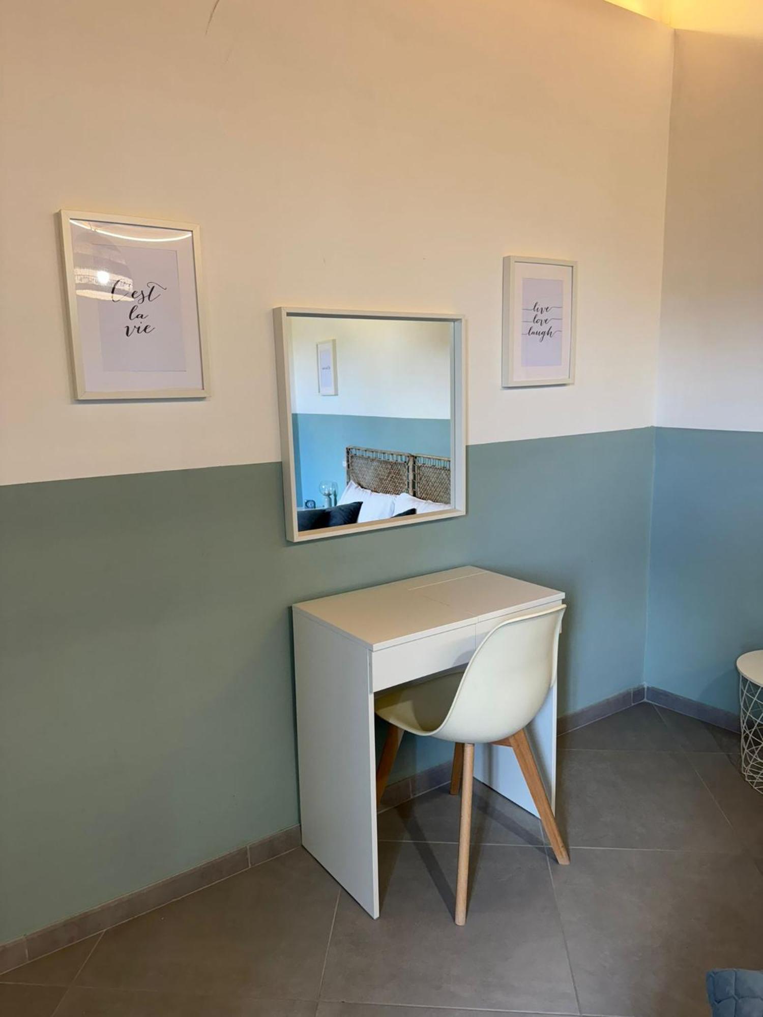 Apartment Via Camerina 3 *